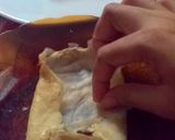 Foto langkah ke 7 dari resep Gulung Ebi.