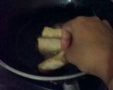 Foto langkah ke 9 dari resep Gulung Ebi.