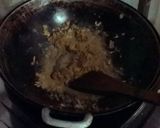 Foto langkah ke 4 dari resep Gulung Ebi.
