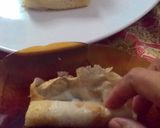 Foto langkah ke 8 dari resep Gulung Ebi.