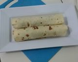 Foto langkah ke 3 dari resep Tortilla Pisang.
