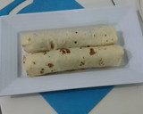 Foto langkah ke 3 dari resep Tortilla Pisang.