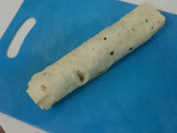 Tortilla Pisang