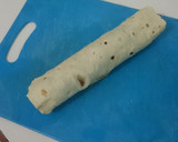 Foto langkah ke 2 dari resep Tortilla Pisang.