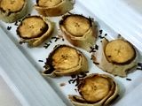 Tortilla Pisang