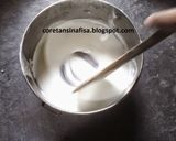 Foto langkah ke 3 dari resep Yummy Chocolate Cassava.