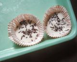 Foto langkah ke 5 dari resep Yummy Chocolate Cassava.