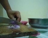 Foto langkah ke 3 dari resep Sambal Sereh.