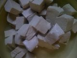 Tahu kecap ala mama nisa