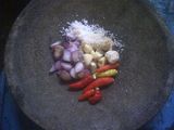 Tahu kecap ala mama nisa