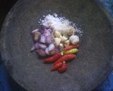 Foto langkah ke 2 dari resep Tahu kecap ala mama nisa.