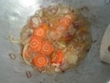 Tumis Jamur Tiram