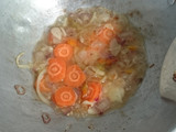 Tumis Jamur Tiram