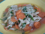 Tumis Jamur Tiram