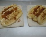Foto langkah ke 2 dari resep SIMPLE BANANA PASTRY .