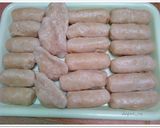 Foto langkah ke 6 dari resep PEMPEK Dos NASI yang gurih dan kriuk.