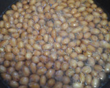 Foto langkah ke 1 dari resep Sambal Teri Medan & Kacang.