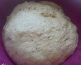 Foto langkah ke 3 dari resep donken mini tanpa mentega.