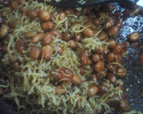 Foto langkah ke 4 dari resep Sambal Teri Medan & Kacang.