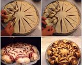 Foto langkah ke 5 dari resep Roti manis isi Nutella.