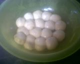 Foto langkah ke 4 dari resep Roti Maryam - Ampel, Surabaya.