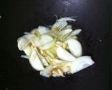 Foto langkah ke 1 dari resep Cumi Cabe Kecap.