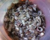 Foto langkah ke 2 dari resep Cumi Cabe Kecap.