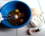 Foto langkah ke 2 dari resep Putu ayu.