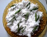 Foto langkah ke 1 dari resep Putu ayu.