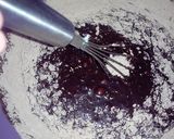 Foto langkah ke 5 dari resep Banana Brownies (Brownies Pisang).