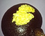 Foto langkah ke 4 dari resep Banana Brownies (Brownies Pisang).
