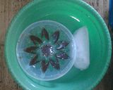 Foto langkah ke 5 dari resep puding alpukat lapis coklat modal iseng.