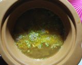 Foto langkah ke 2 dari resep bubur bayi enyaaakkkk MPASI 9 Bulan.