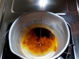 Tahu Gejrot ku HOT !! Simple, praktis, enak pula ^^