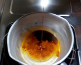 Foto langkah ke 2 dari resep Tahu Gejrot ku HOT !! Simple, praktis, enak pula ^^.