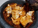 Tahu Gejrot ku HOT !! Simple, praktis, enak pula ^^