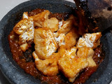 Tahu Gejrot ku HOT !! Simple, praktis, enak pula ^^