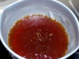 Tahu Gejrot ku HOT !! Simple, praktis, enak pula ^^