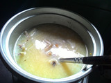 SUP JAGUNG MANIS SPESIAL