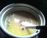 Foto langkah ke 4 dari resep SUP JAGUNG MANIS SPESIAL.