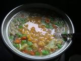 SUP JAGUNG MANIS SPESIAL