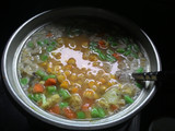 SUP JAGUNG MANIS SPESIAL