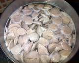 TUMIS BAKSO Cabe Hijau nan simpel langkah memasak 1 foto