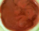 Foto langkah ke 4 dari resep Agar-Agar Semangka.