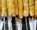 Foto langkah ke 4 dari resep Sosis Bakar.