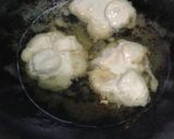 Foto langkah ke 4 dari resep pisang tepung goreng keju.