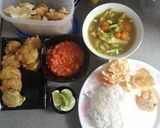Foto langkah ke 4 dari resep Soto Ceker Kuah Kuning so Easy.