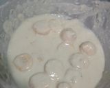 Foto langkah ke 3 dari resep pisang tepung goreng keju.