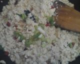 Foto langkah ke 4 dari resep Orak Arik Tahu Praktis.