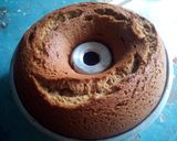 Foto langkah ke 4 dari resep Healthy Banana Cake .